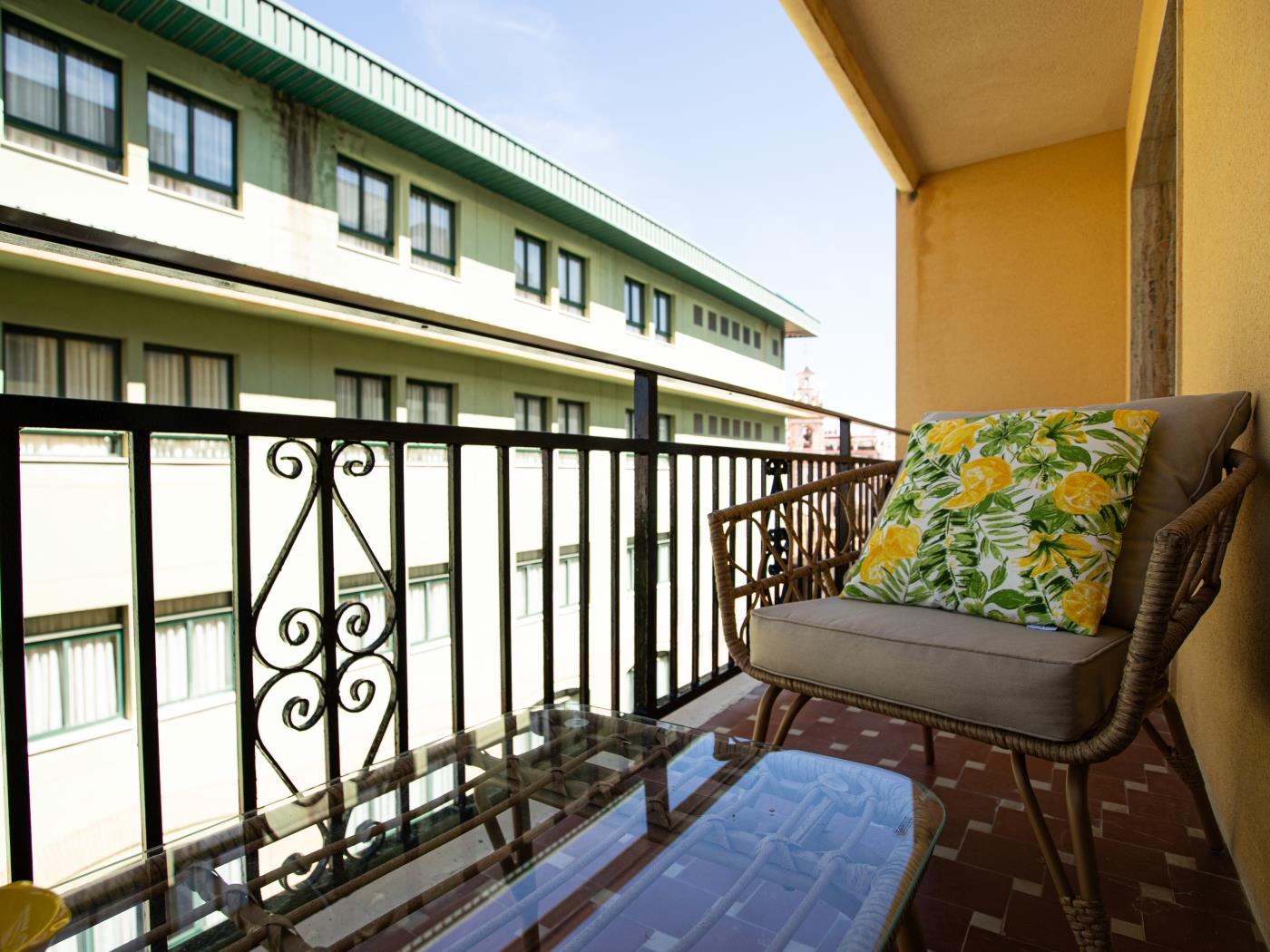 Apartamento La Luz by Clabao en Denia