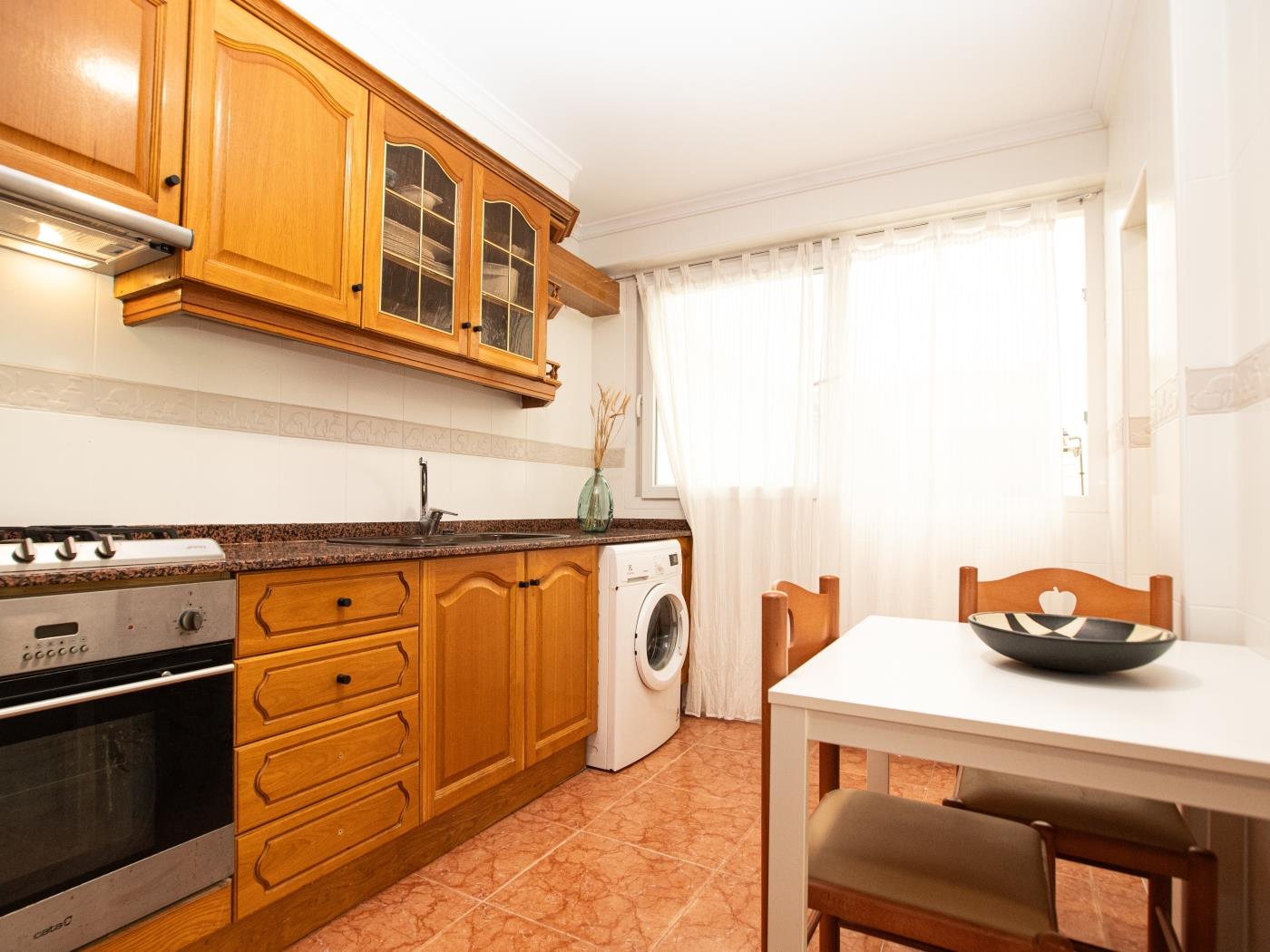 Apartamento La Luz by Clabao en Denia