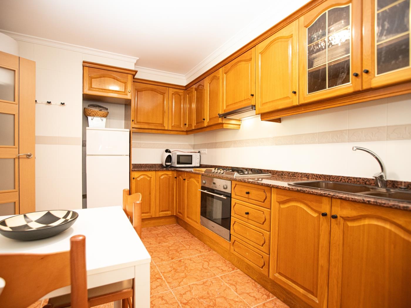 Apartamento La Luz by Clabao en Denia