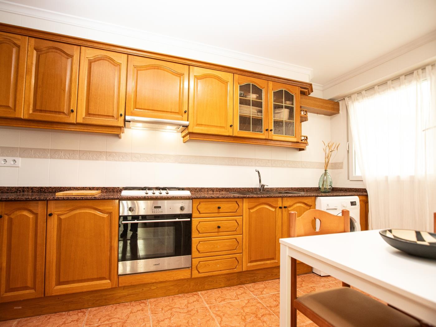 Apartamento La Luz by Clabao en Denia