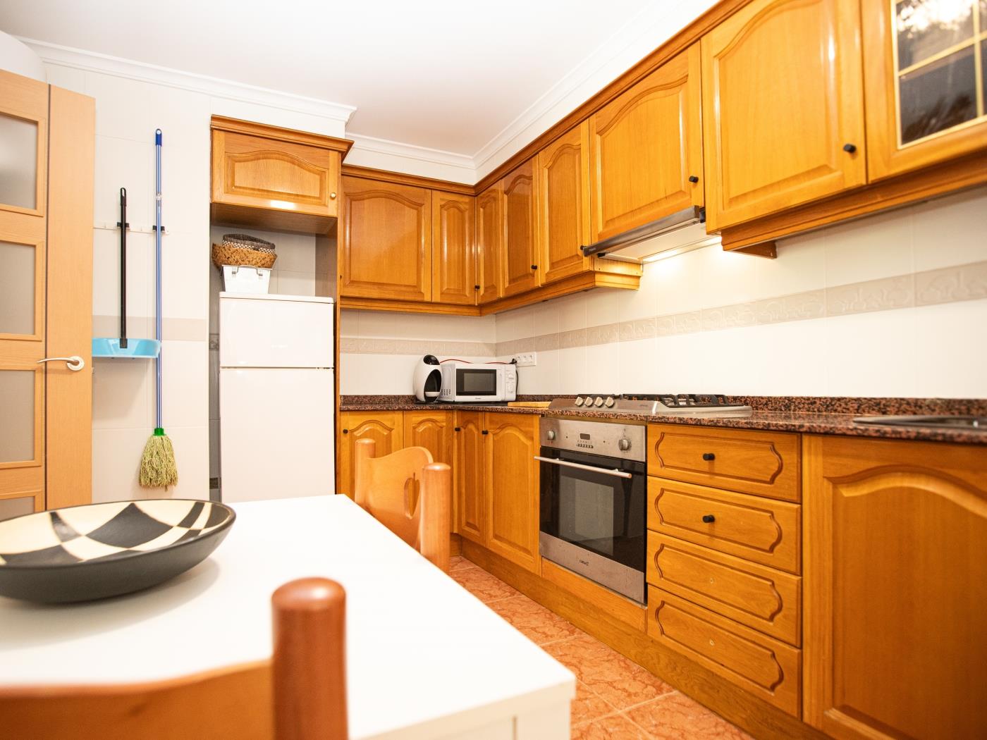 Apartamento La Luz by Clabao en Denia