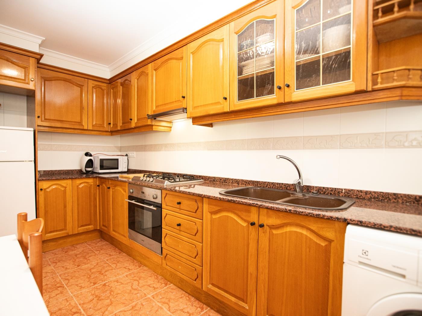 Apartamento La Luz by Clabao en Denia