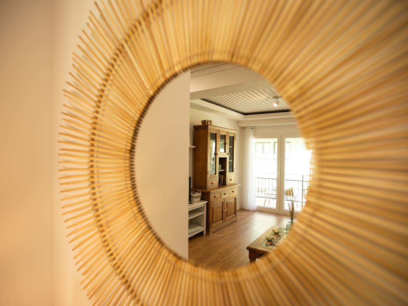 Apartamento La Luz by Clabao en Denia