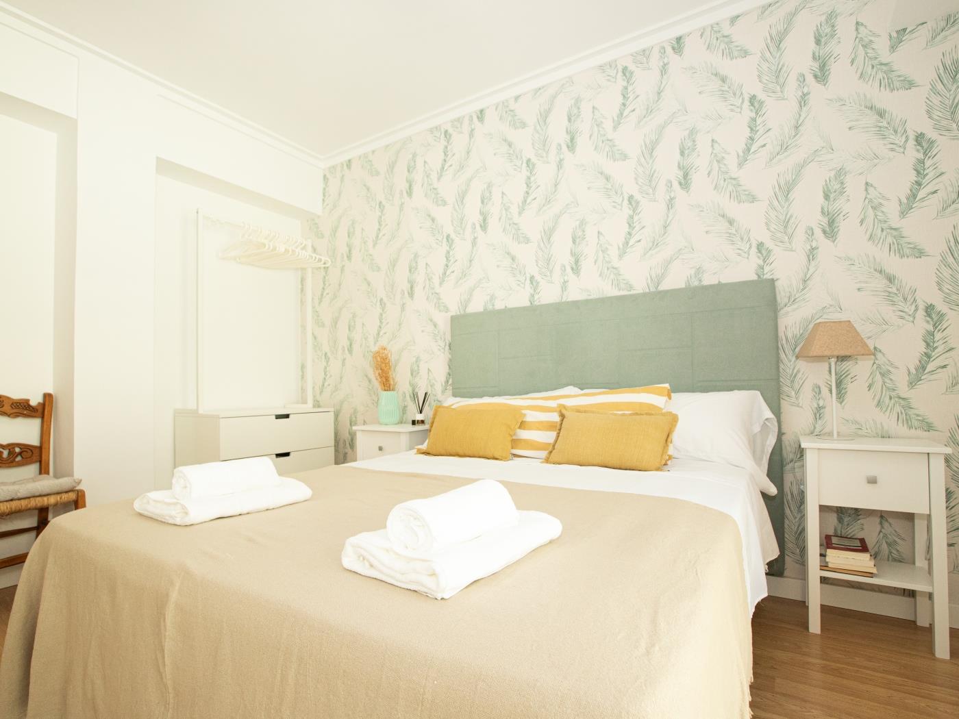 Apartamento La Luz by Clabao en Denia