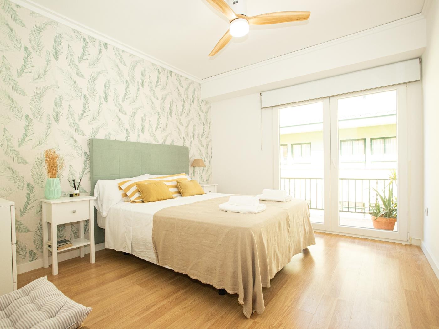 Apartamento La Luz by Clabao en Denia