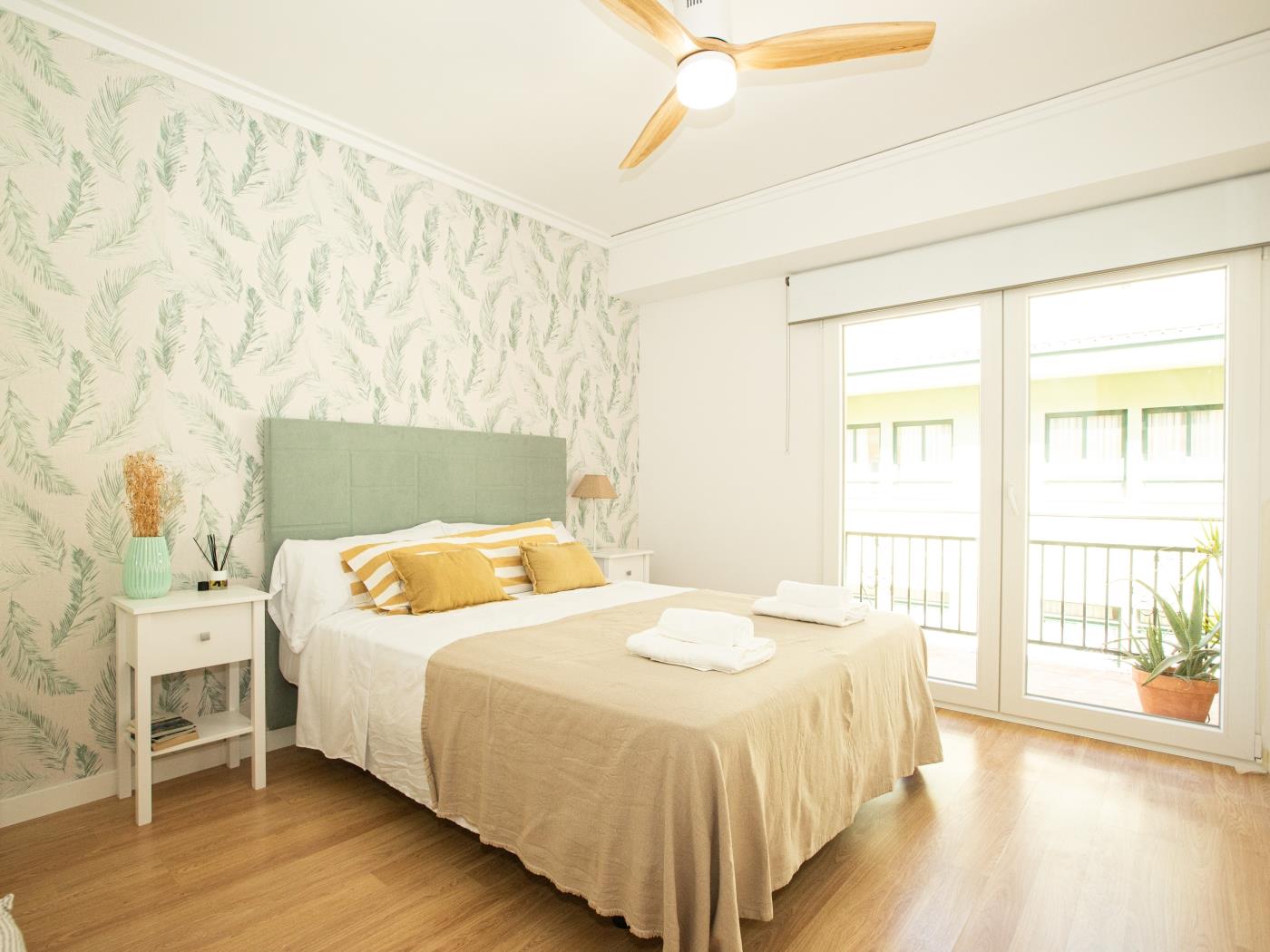 Apartamento La Luz by Clabao en Denia