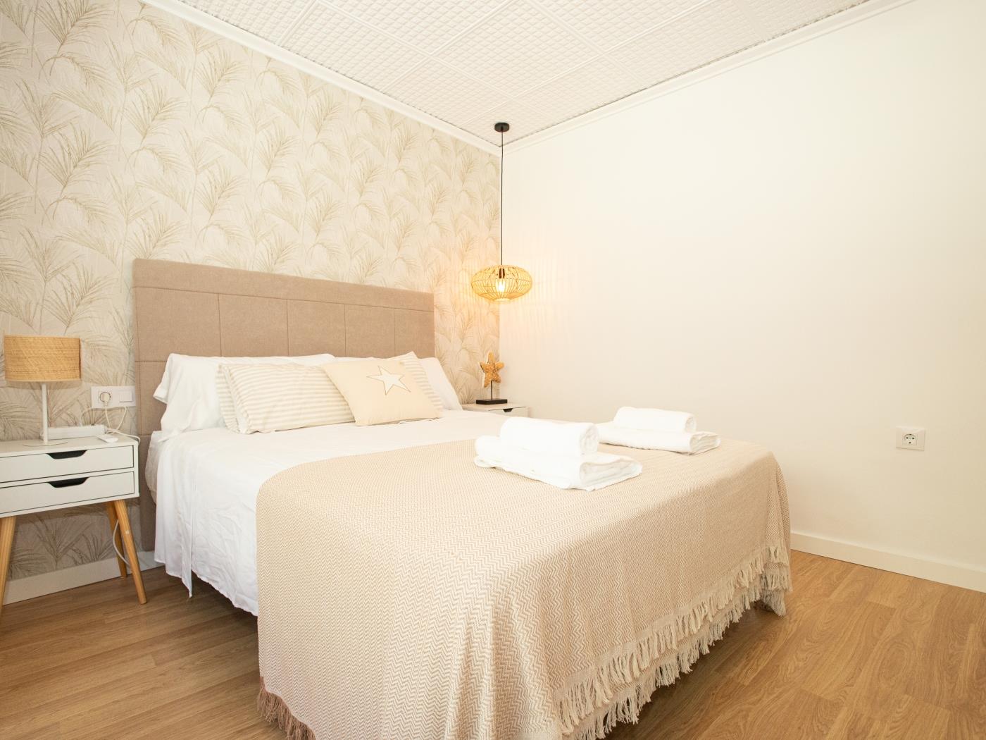 Apartamento La Luz by Clabao en Denia