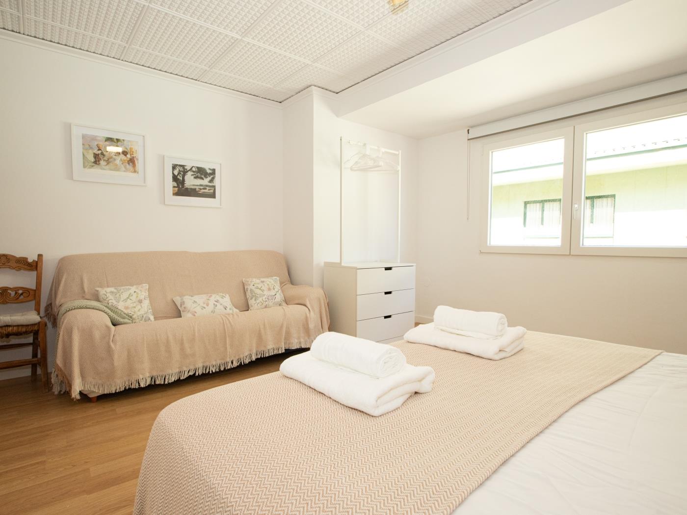 Apartamento La Luz by Clabao en Denia