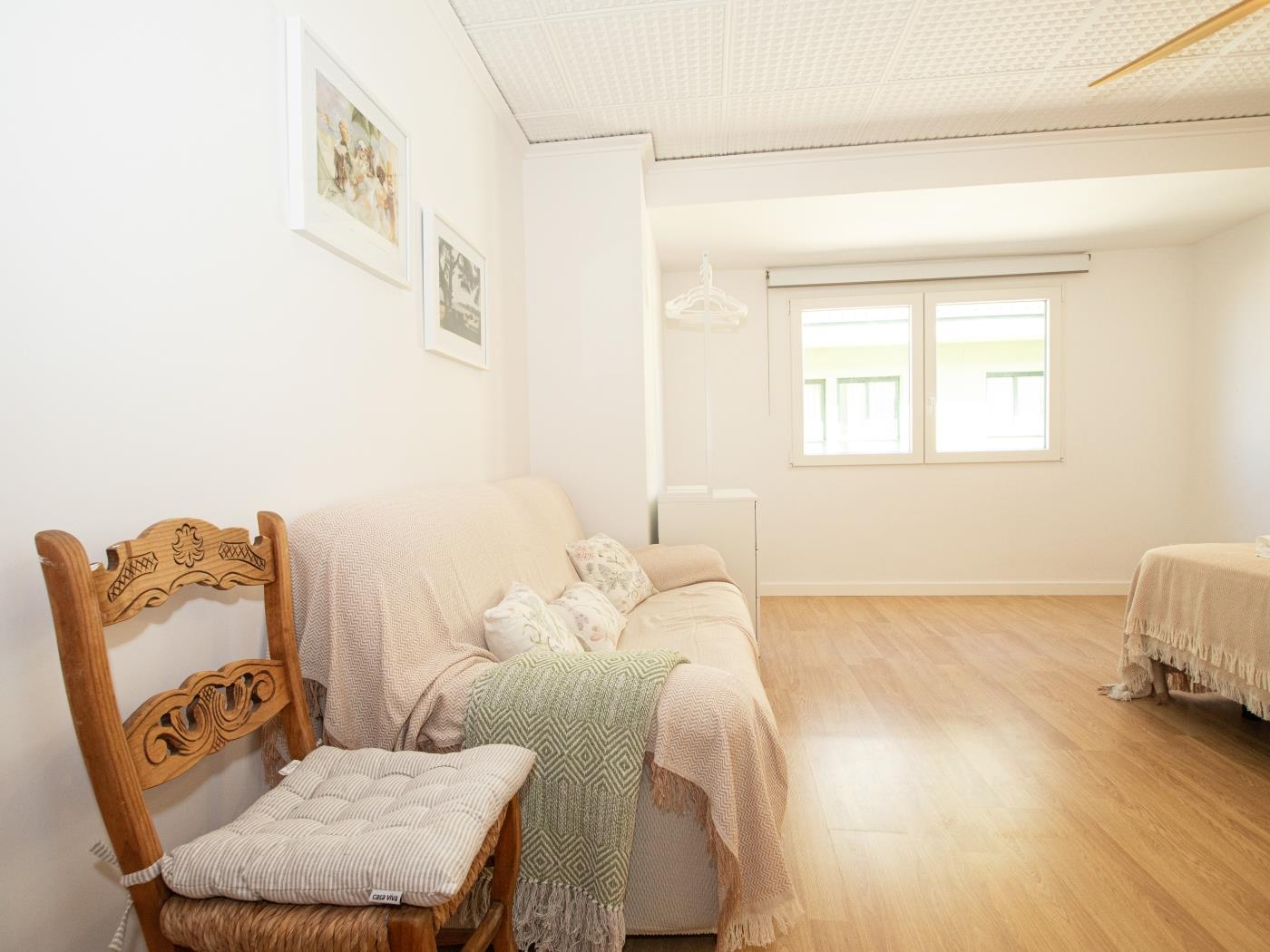 Apartamento La Luz by Clabao en Denia