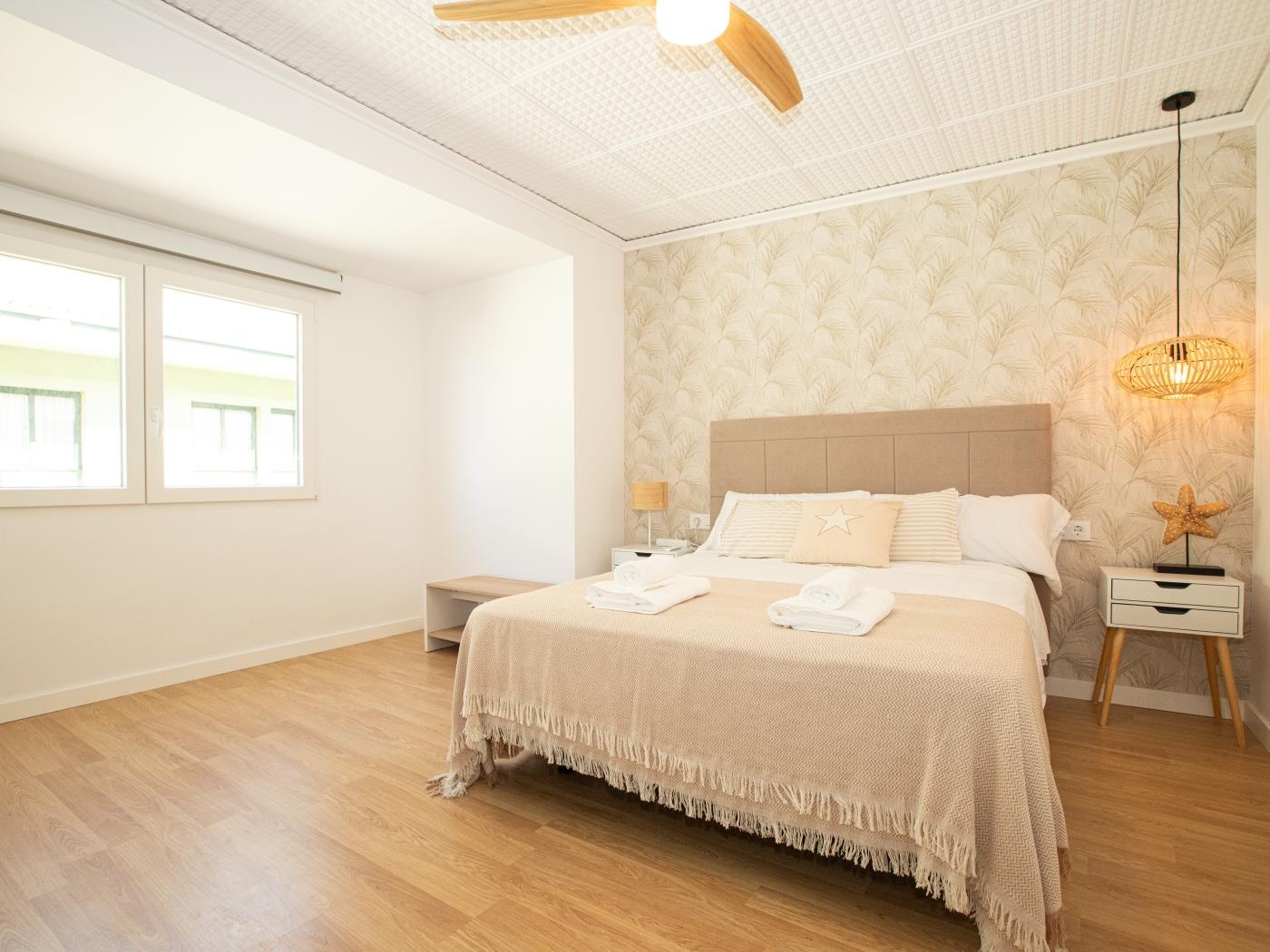 Apartamento La Luz by Clabao en Denia