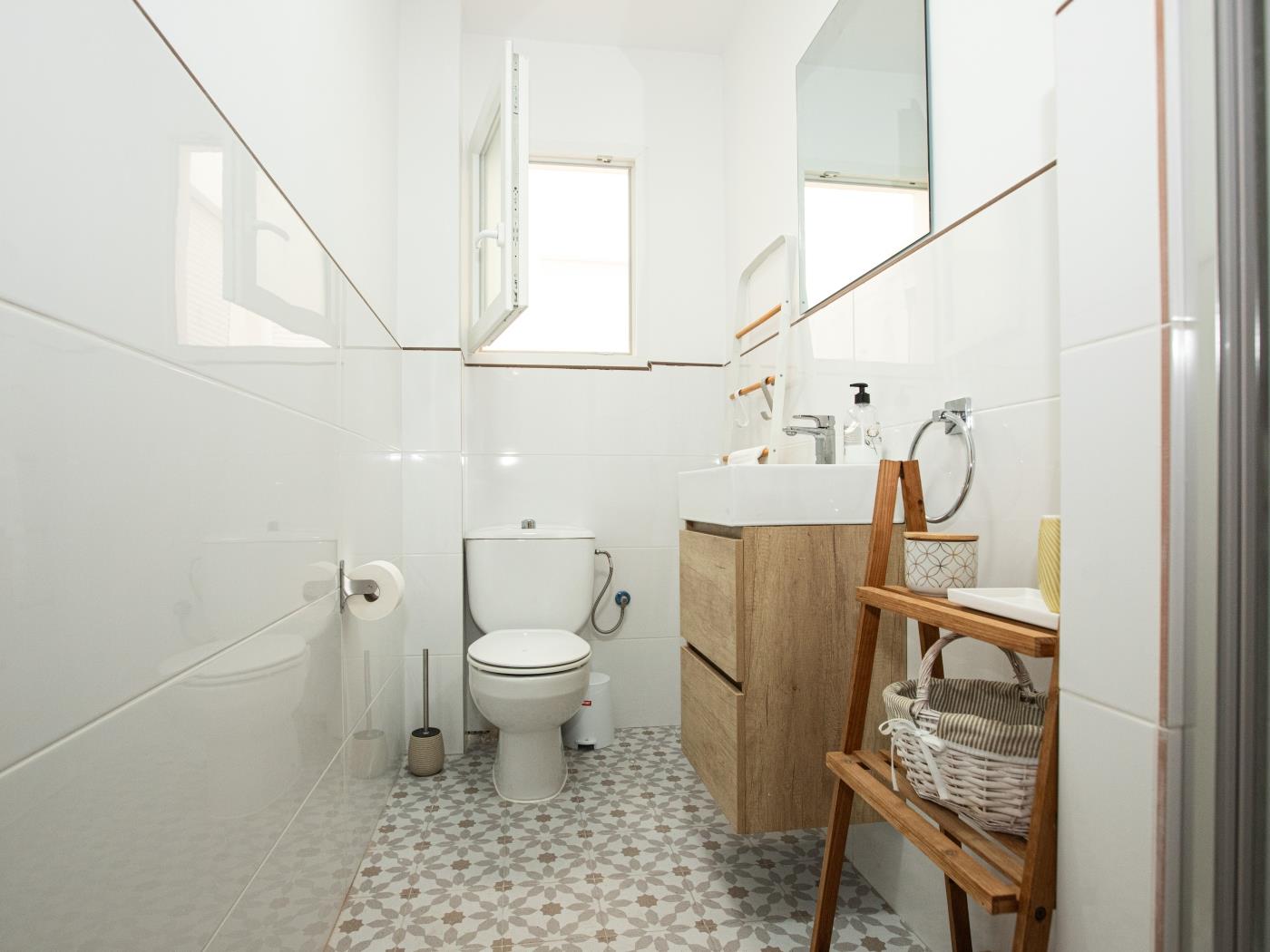 Apartamento La Luz by Clabao en Denia