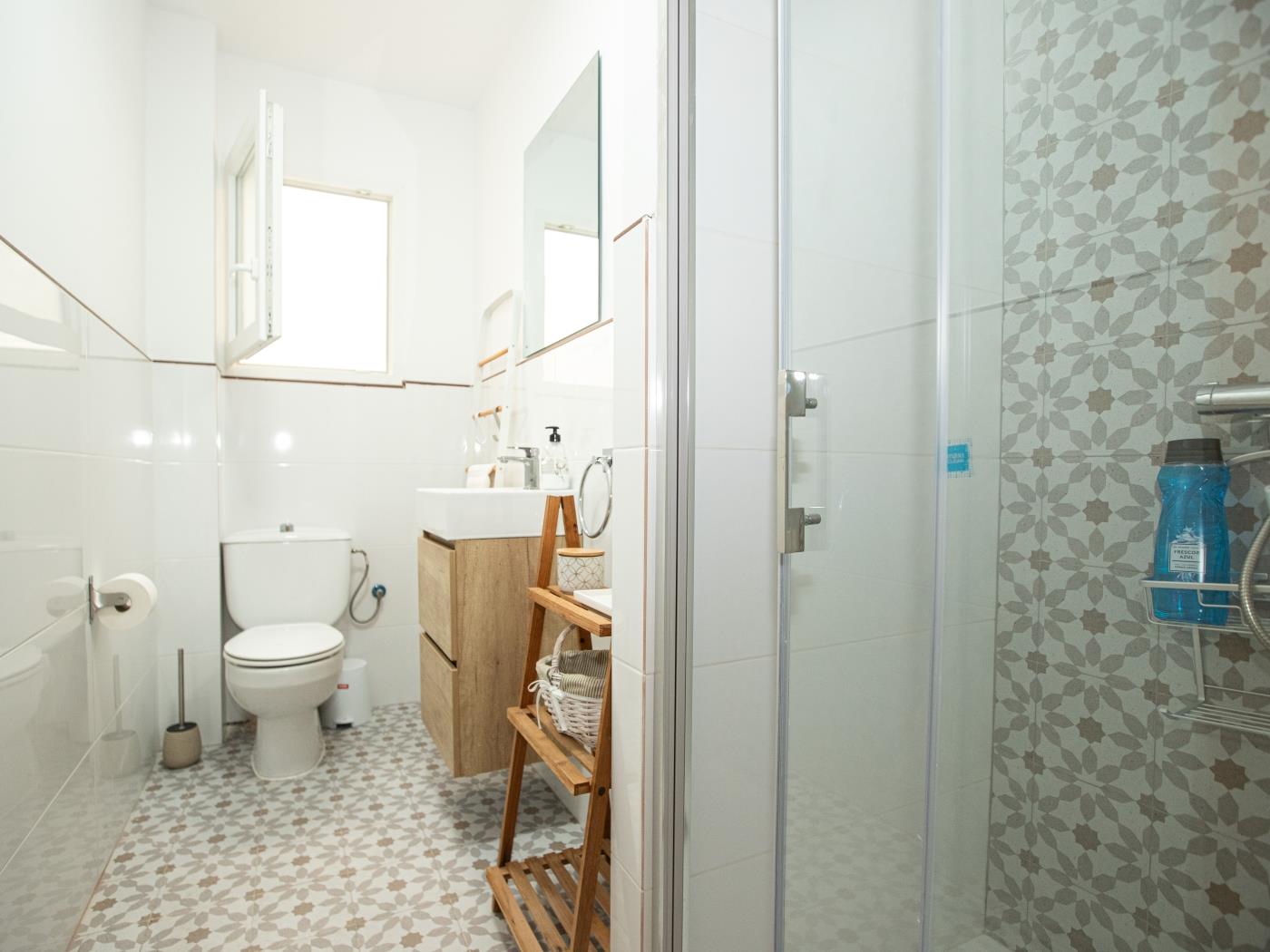Apartamento La Luz by Clabao en Denia