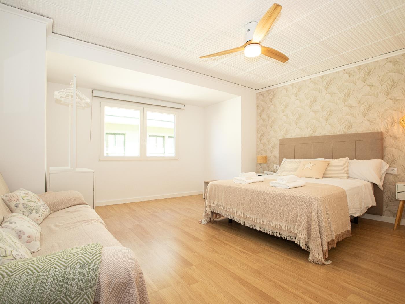 Apartamento La Luz by Clabao en Denia