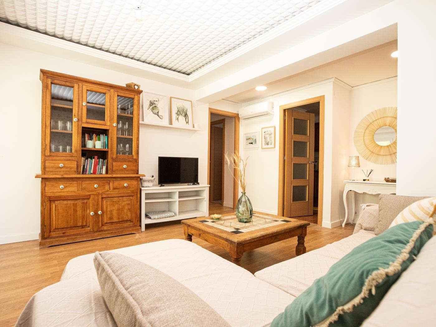 Apartamento La Luz by Clabao en Denia