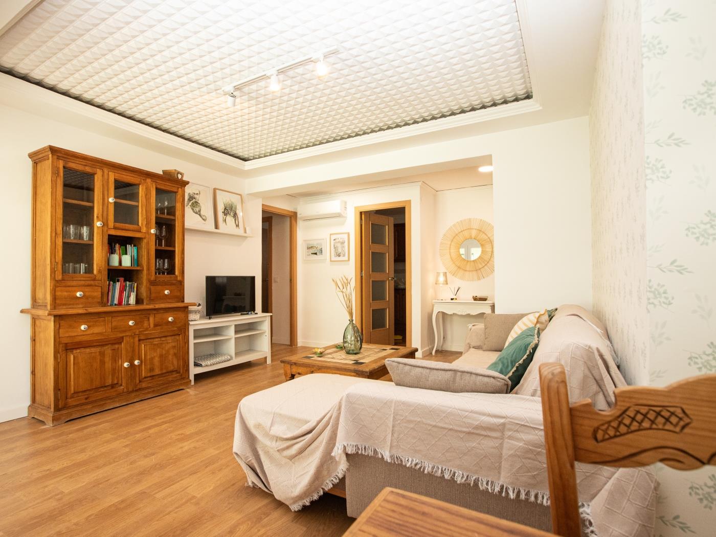 Apartamento La Luz by Clabao en Denia