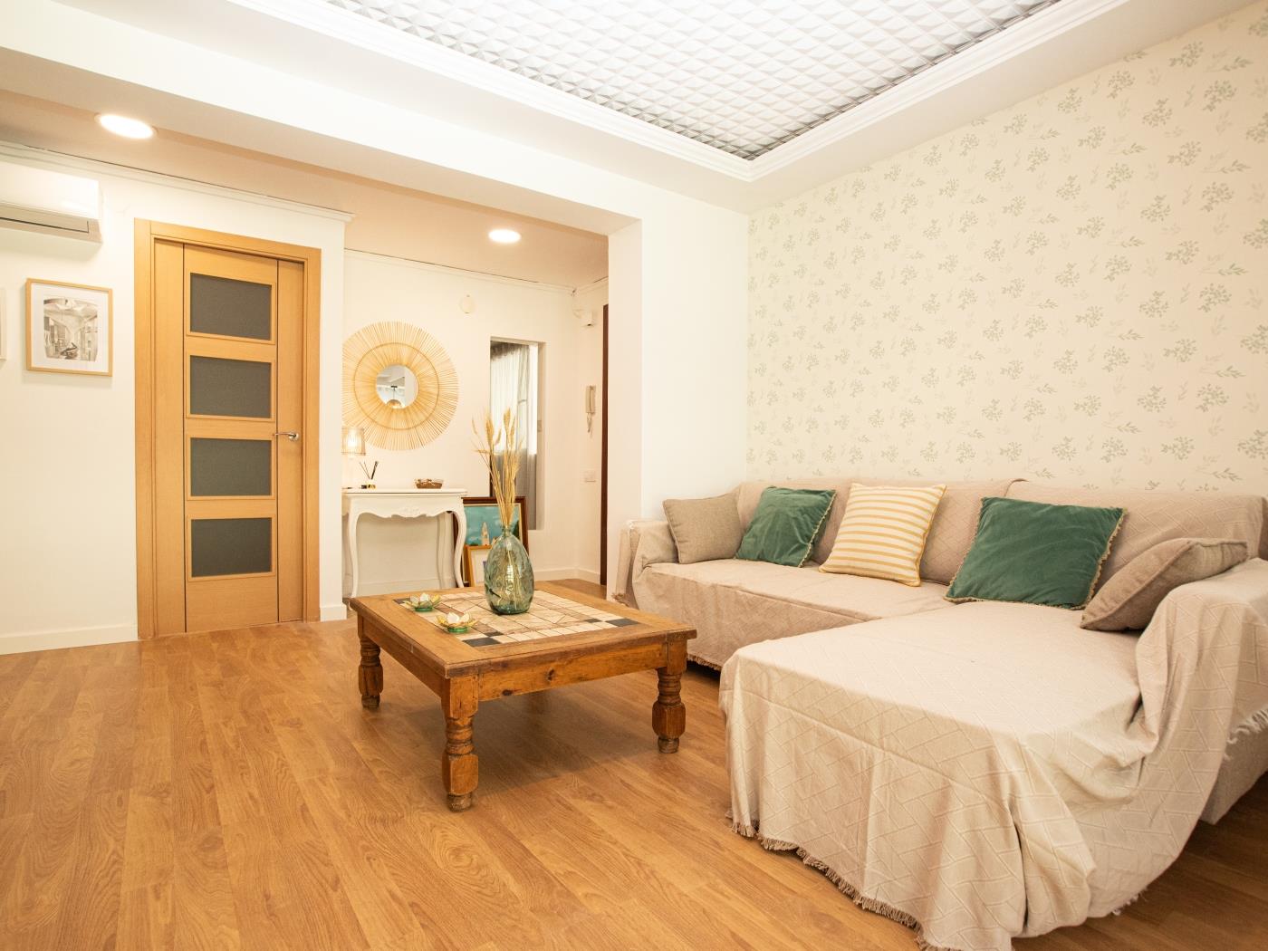 Apartamento La Luz by Clabao en Denia
