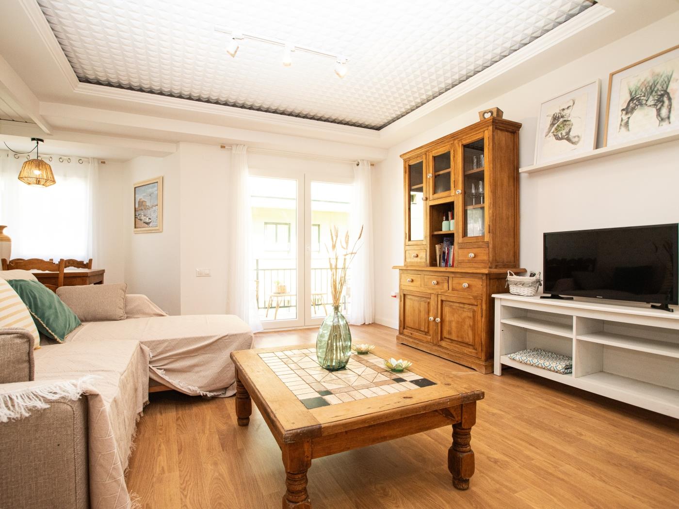 Apartamento La Luz by Clabao en Denia