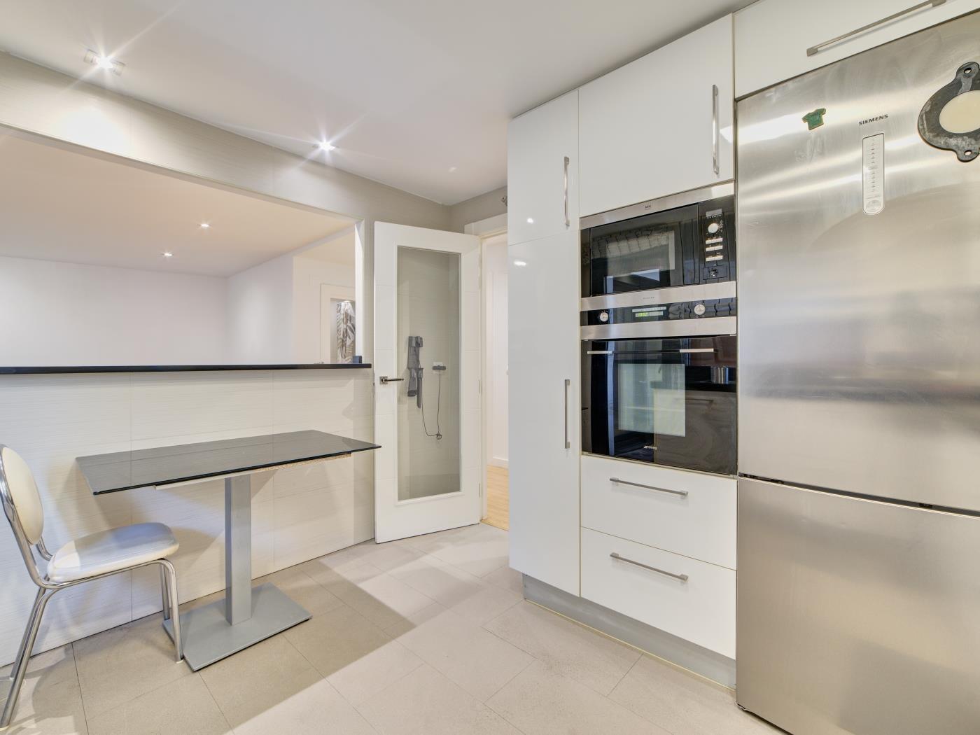 Apartamento el Lobo by Clabao en Logroño