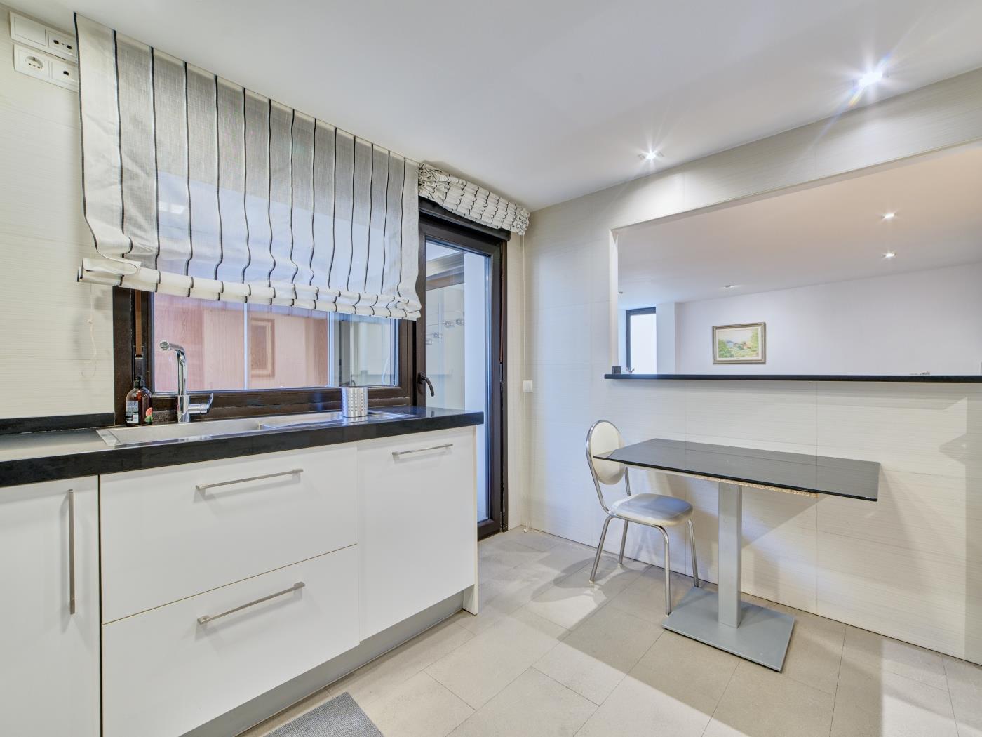 Apartamento el Lobo by Clabao en Logroño