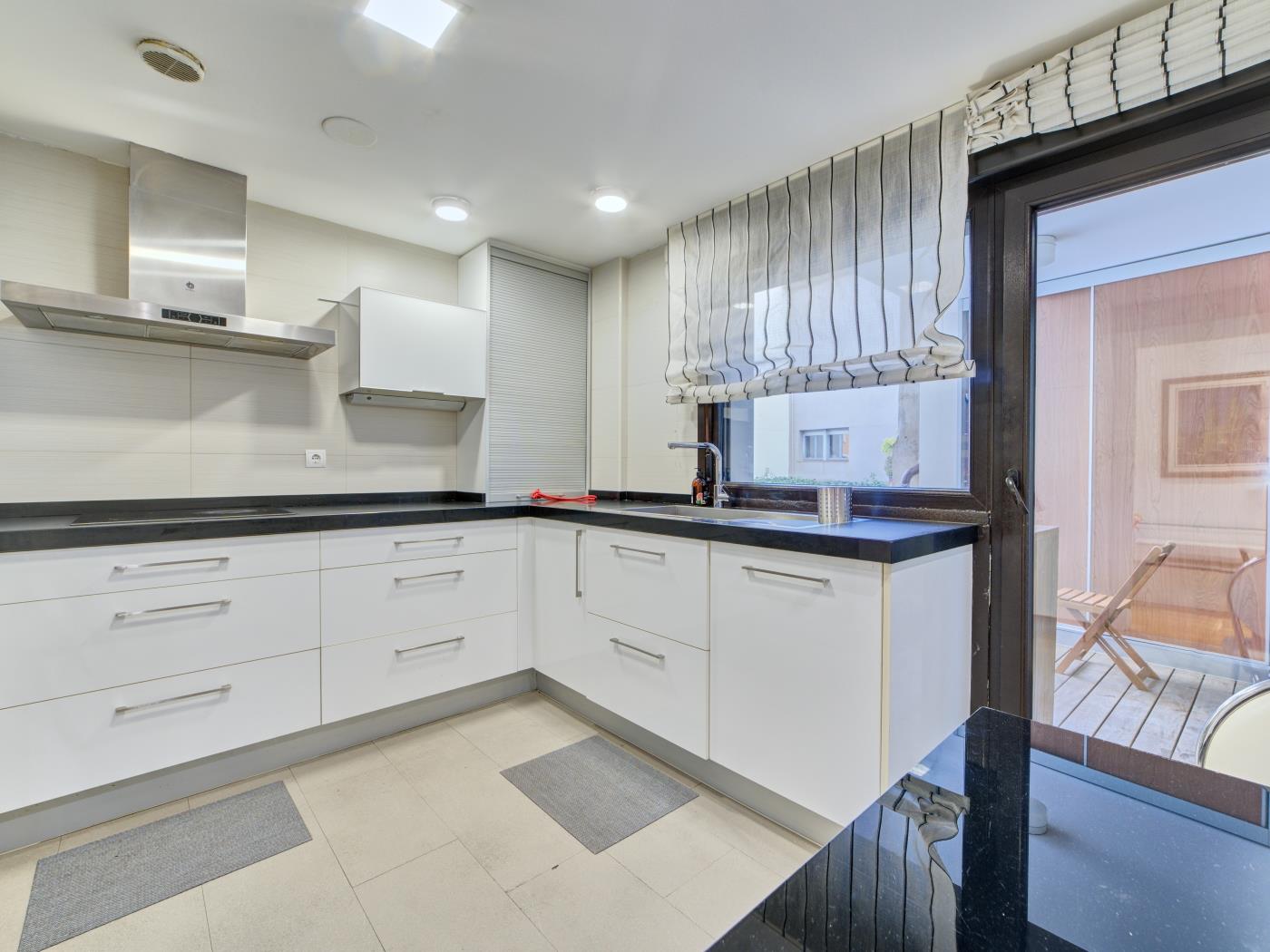 Apartamento el Lobo by Clabao en Logroño