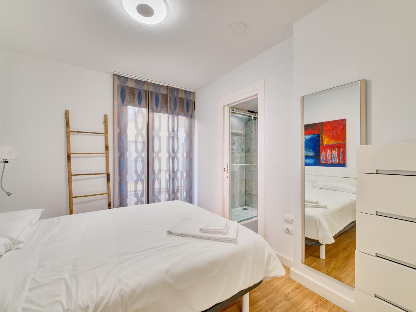 Apartamento el Lobo by Clabao en Logroño