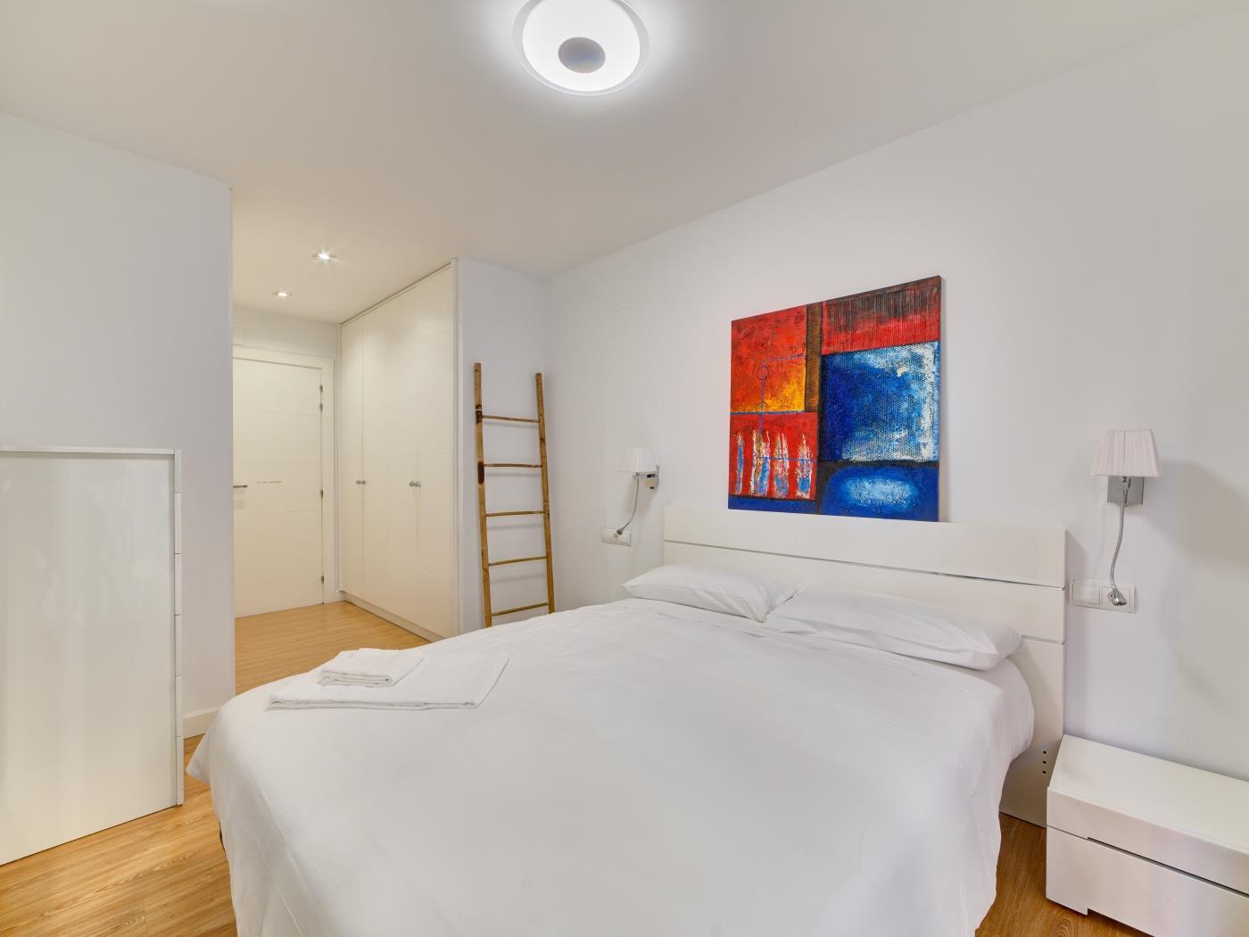 Apartamento el Lobo by Clabao en Logroño