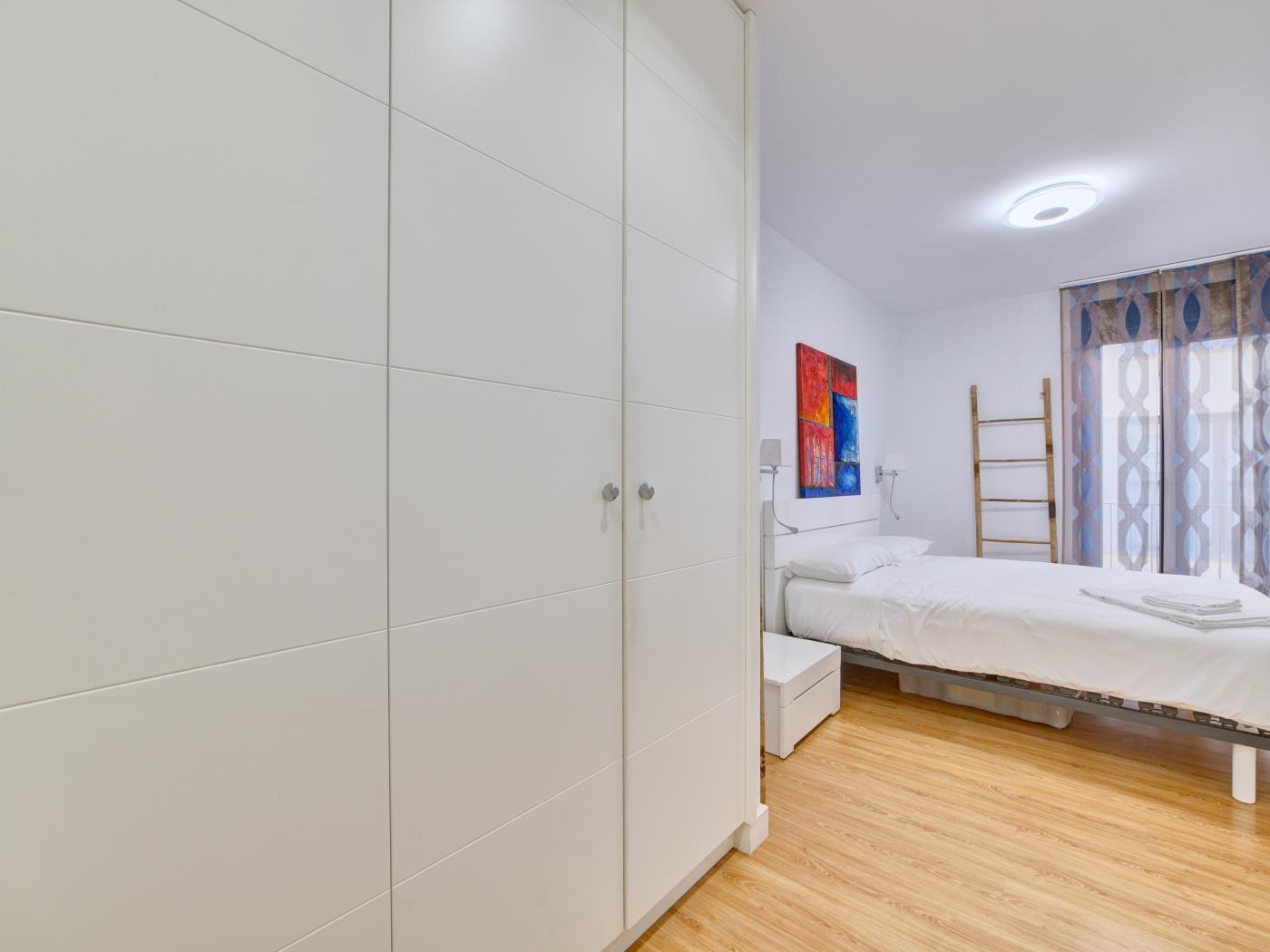 Apartamento el Lobo by Clabao en Logroño