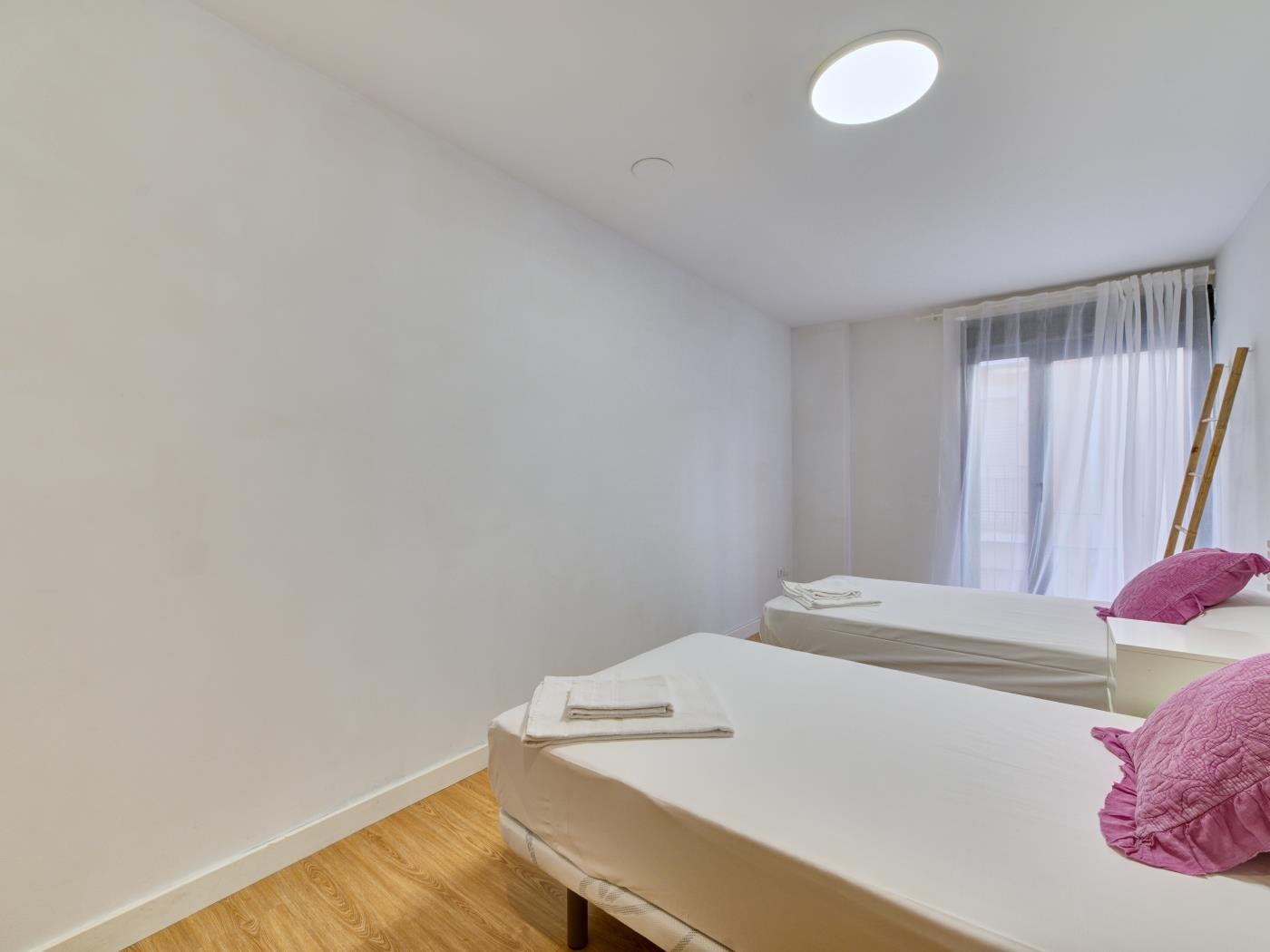 Apartamento el Lobo by Clabao en Logroño