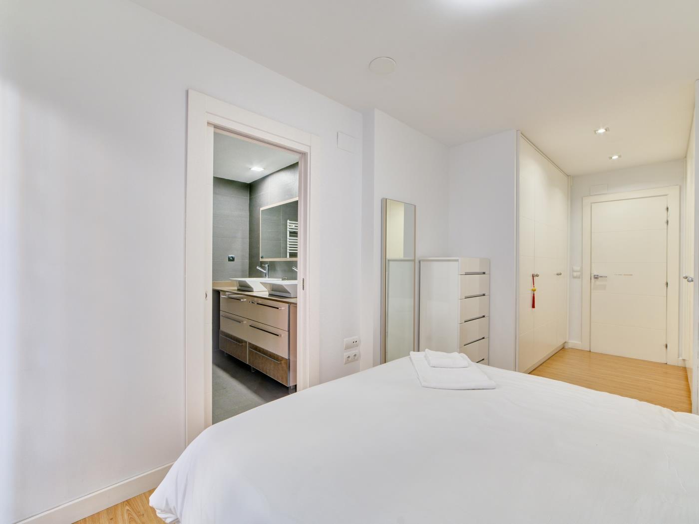 Apartamento el Lobo by Clabao en Logroño
