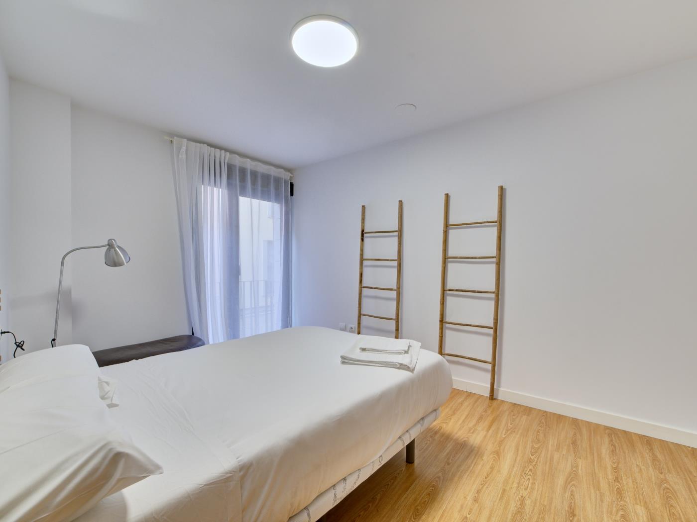 Apartamento el Lobo by Clabao en Logroño