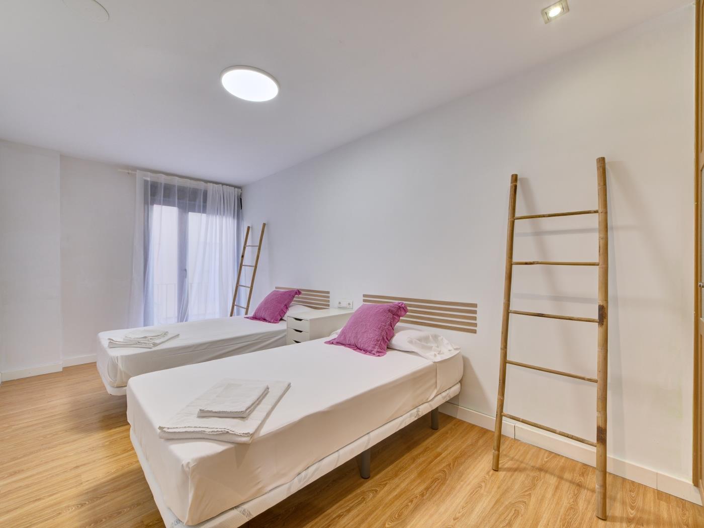 Apartamento el Lobo by Clabao en Logroño