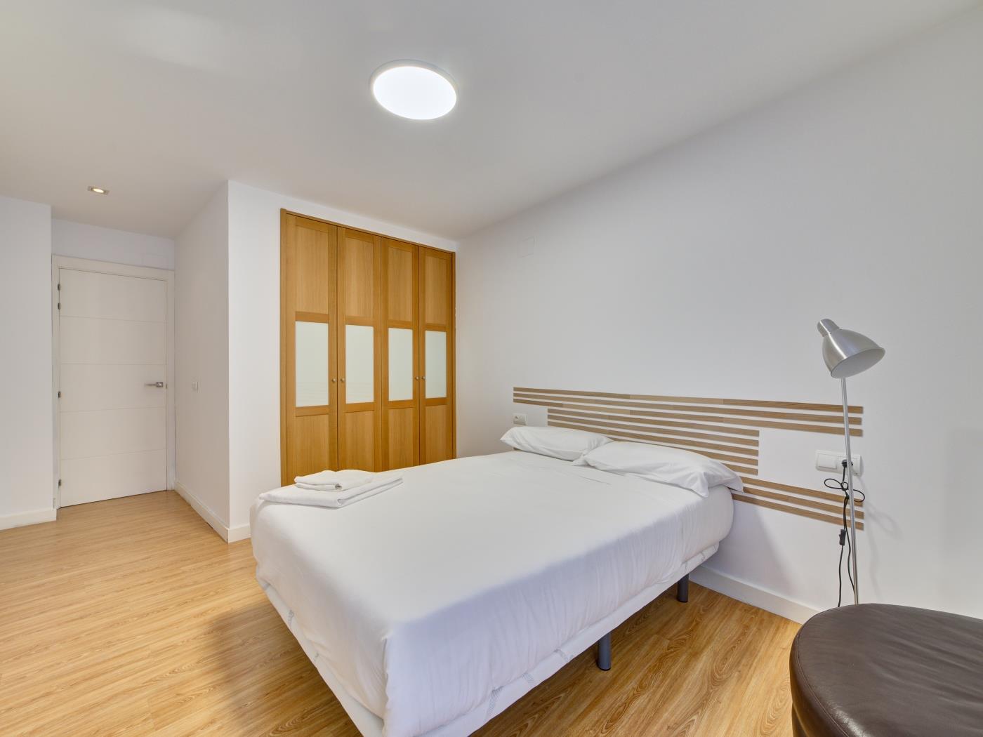 Apartamento el Lobo by Clabao en Logroño