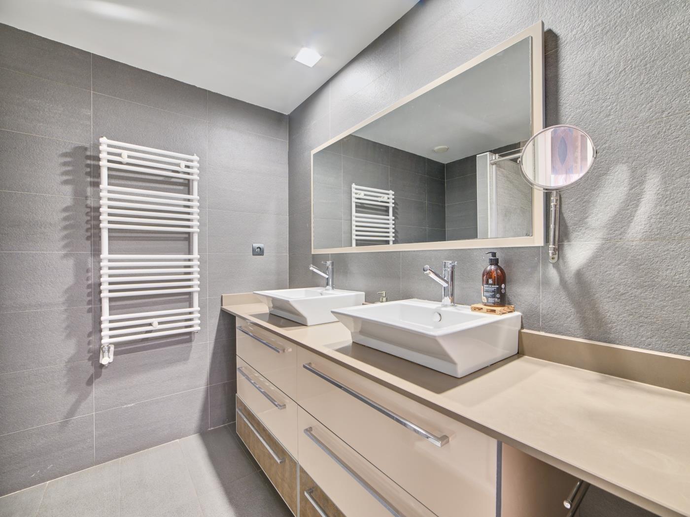 Apartamento el Lobo by Clabao en Logroño