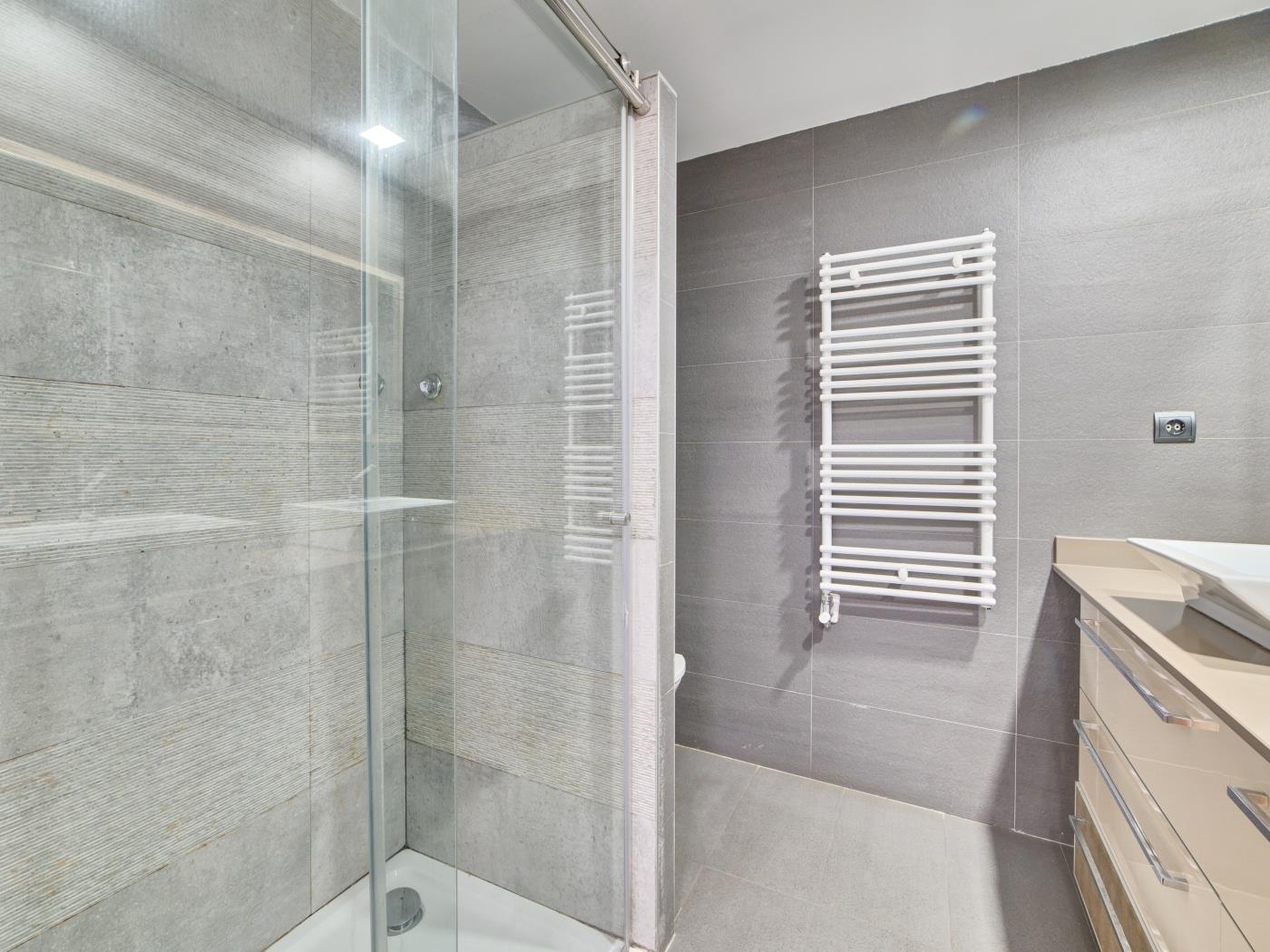 Apartamento el Lobo by Clabao en Logroño