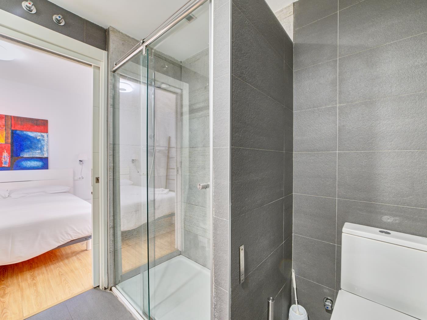 Apartamento el Lobo by Clabao en Logroño