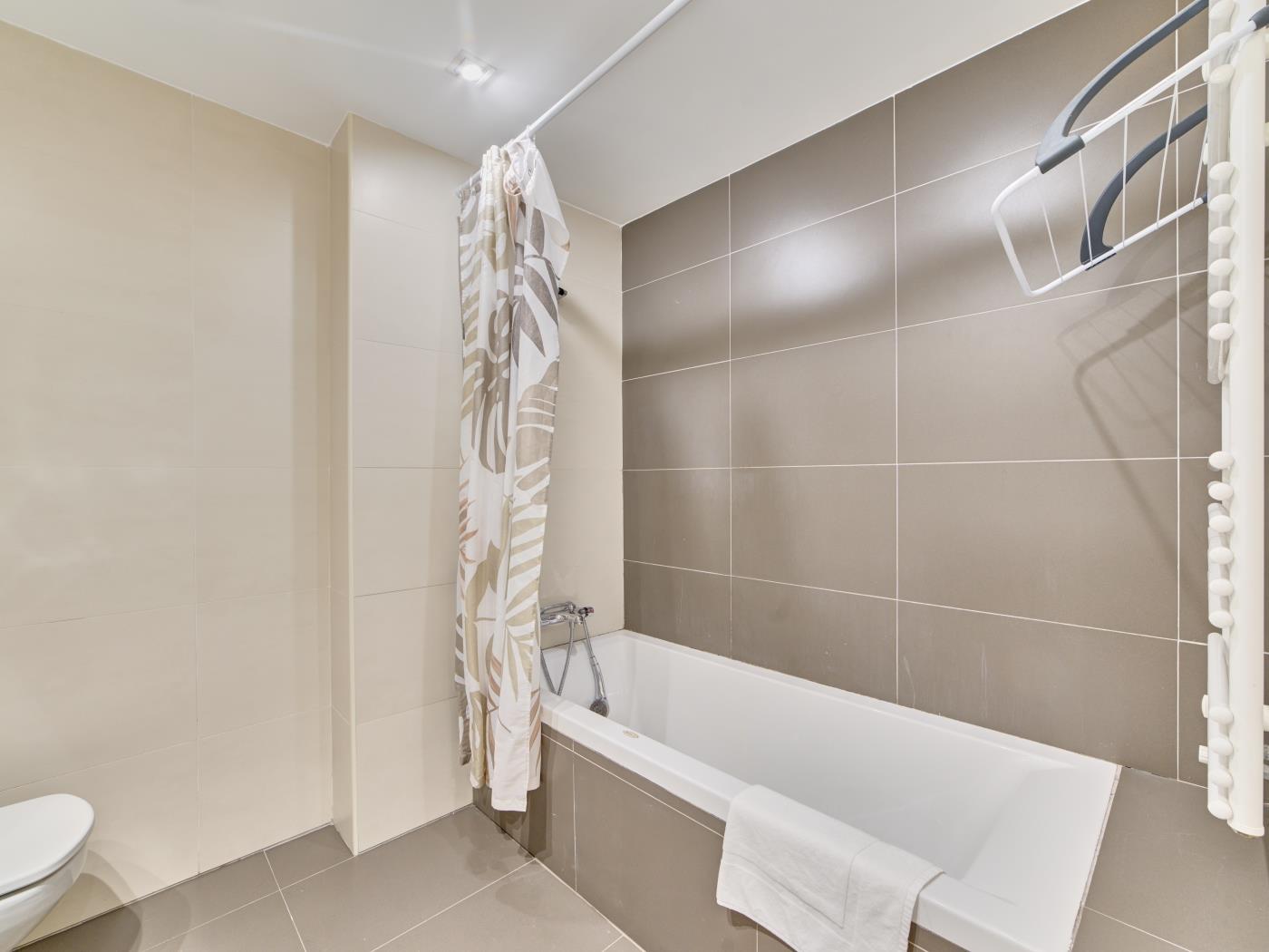 Apartamento el Lobo by Clabao en Logroño