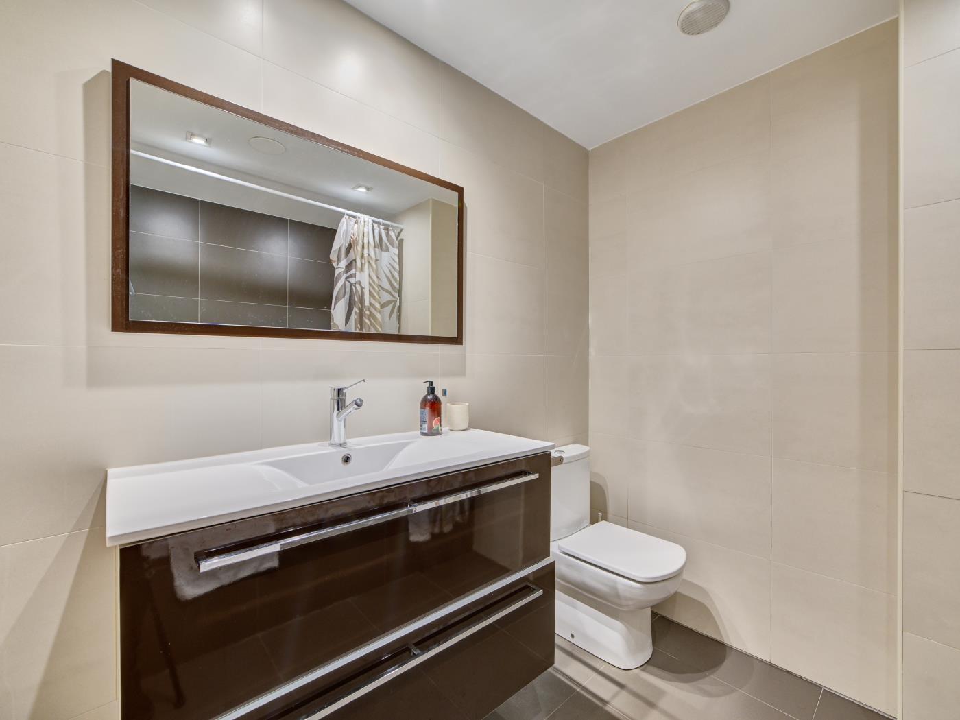 Apartamento el Lobo by Clabao en Logroño
