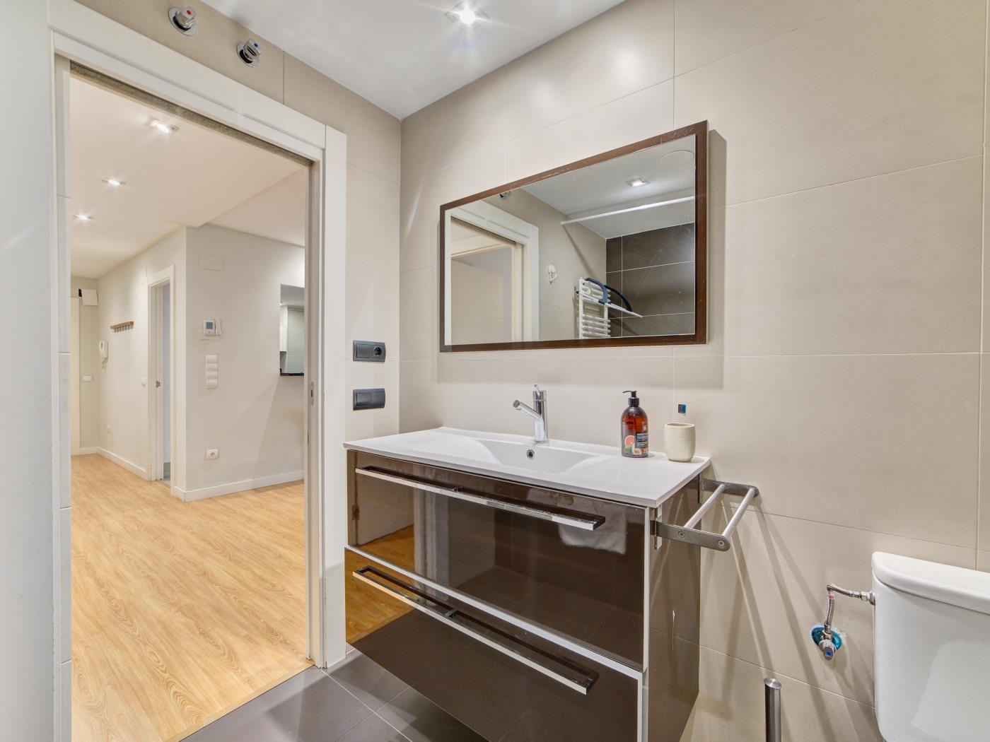Apartamento el Lobo by Clabao en Logroño