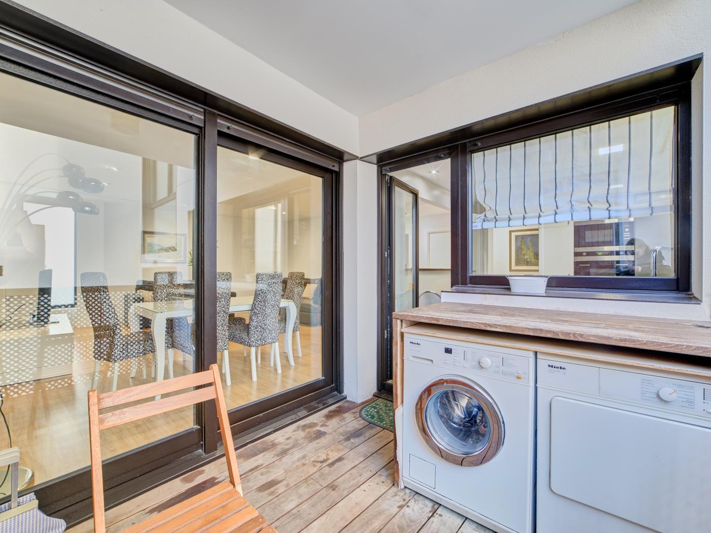 Apartamento el Lobo by Clabao en Logroño