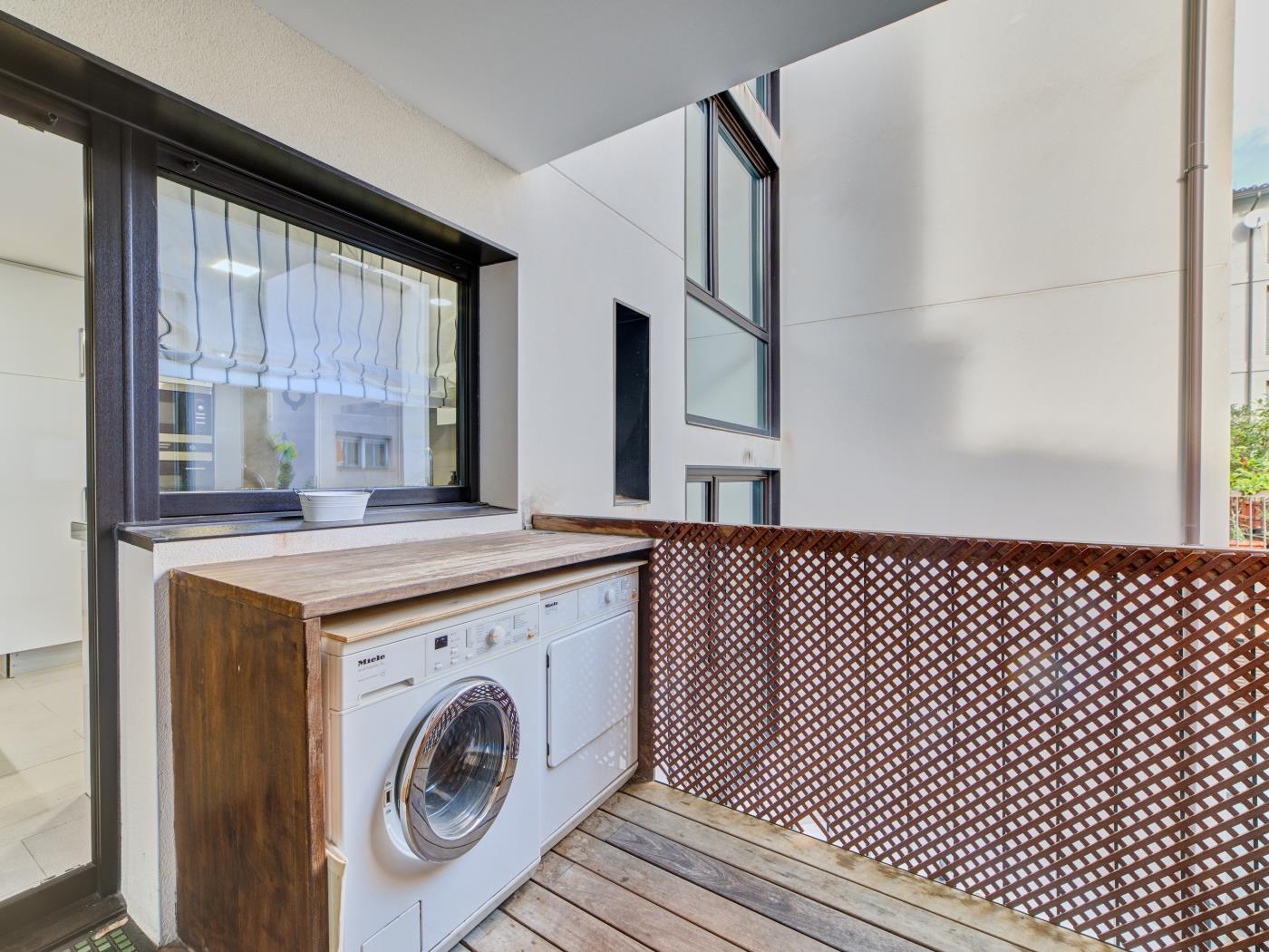 Apartamento el Lobo by Clabao en Logroño