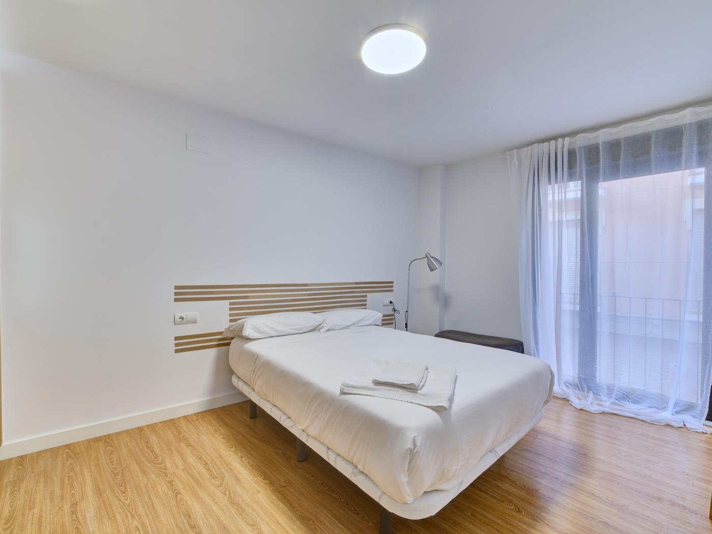 Apartamento el Lobo by Clabao en Logroño