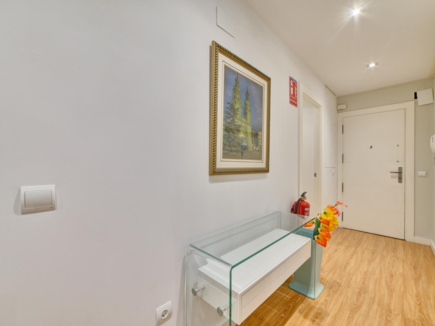 Apartamento el Lobo by Clabao en Logroño