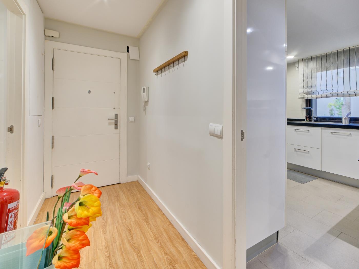 Apartamento el Lobo by Clabao en Logroño