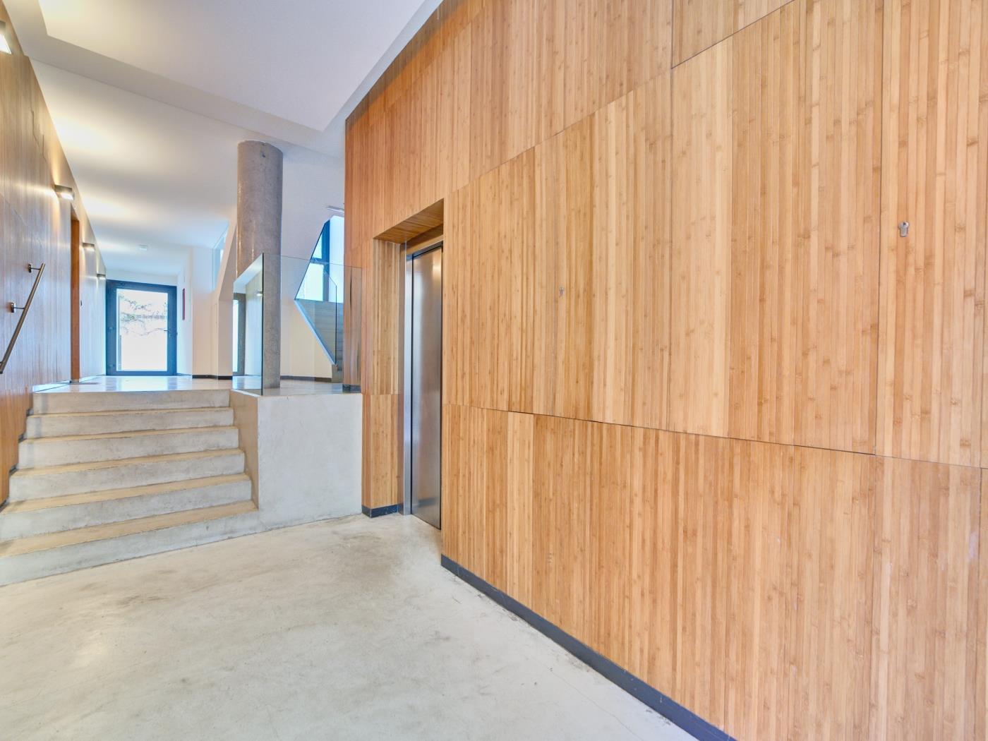 Apartamento el Lobo by Clabao en Logroño