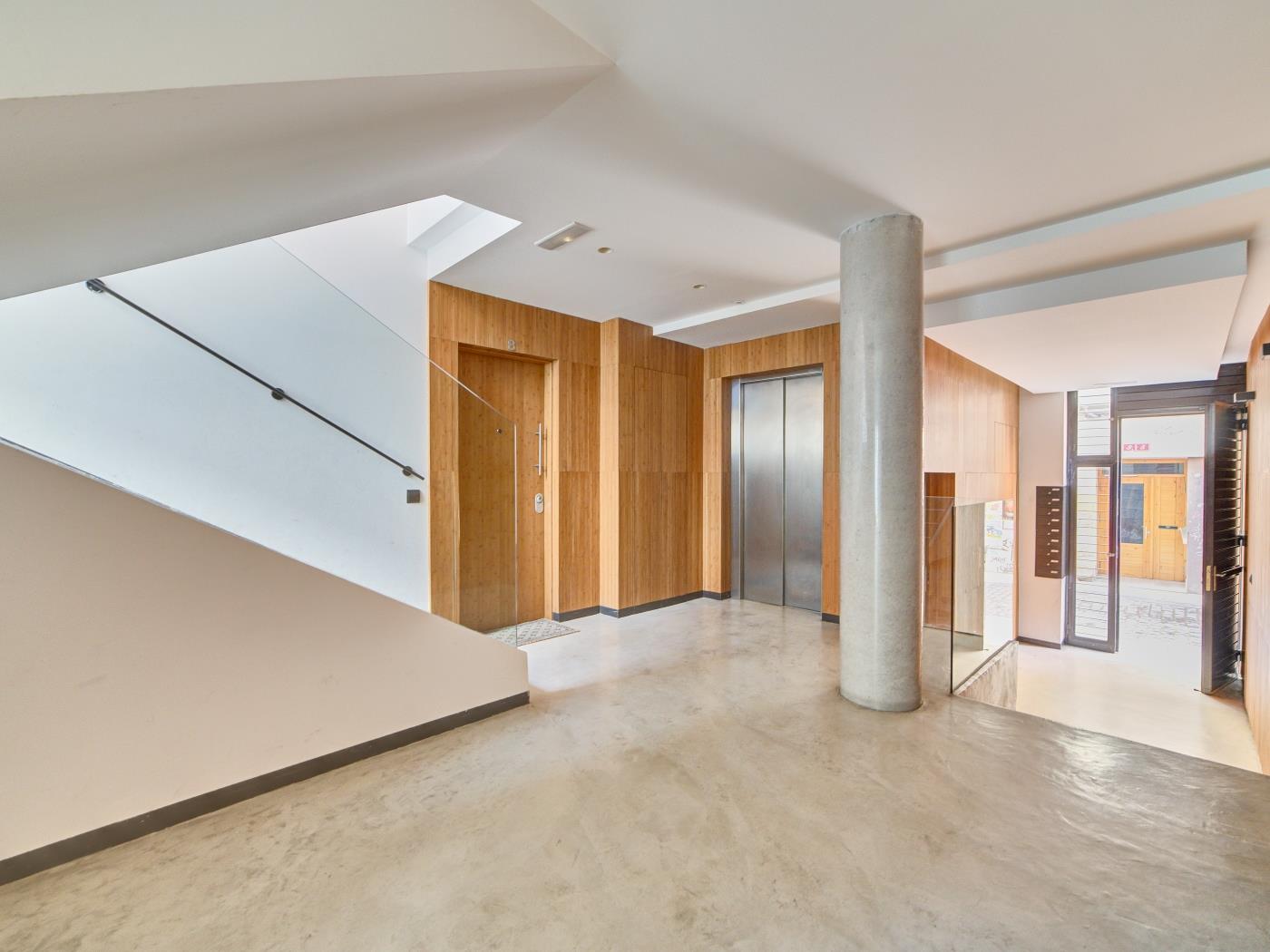 Apartamento el Lobo by Clabao en Logroño