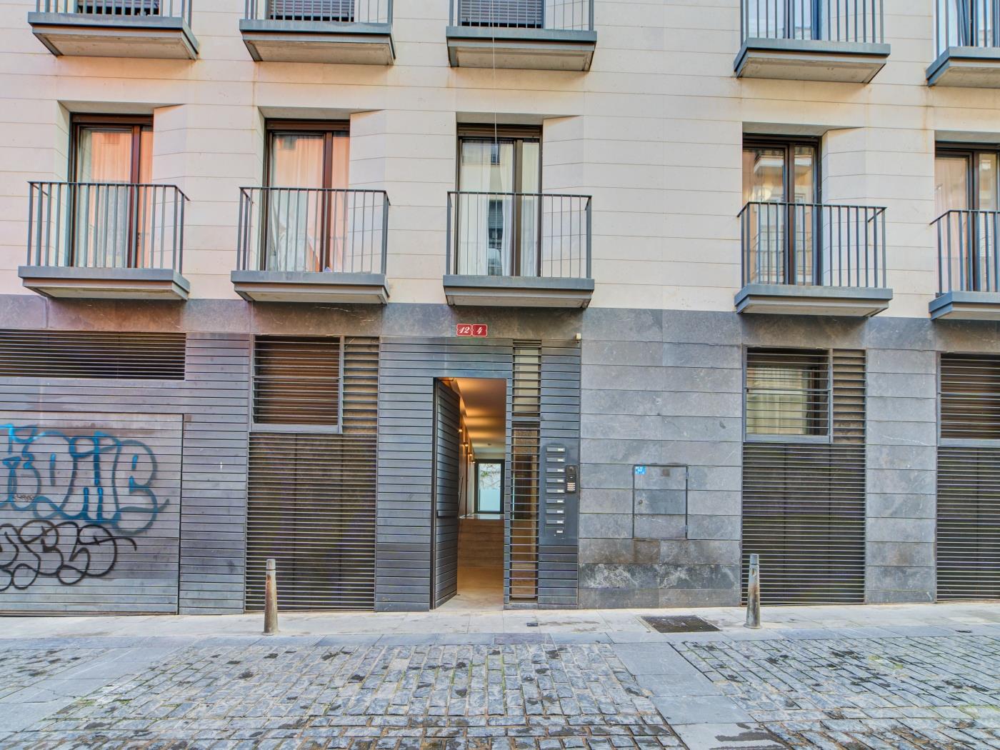 Apartamento el Lobo by Clabao en Logroño