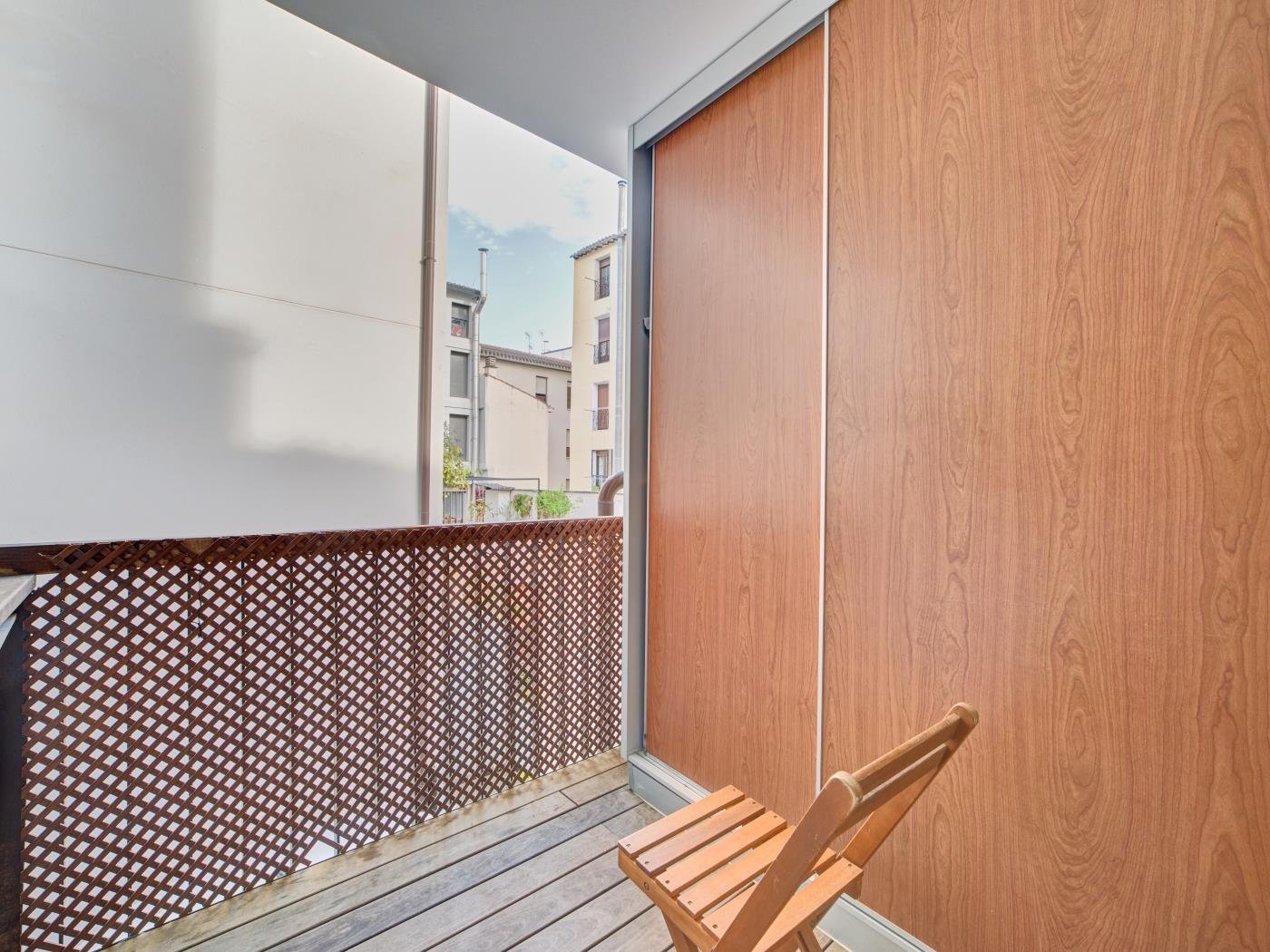 Apartamento el Lobo by Clabao en Logroño
