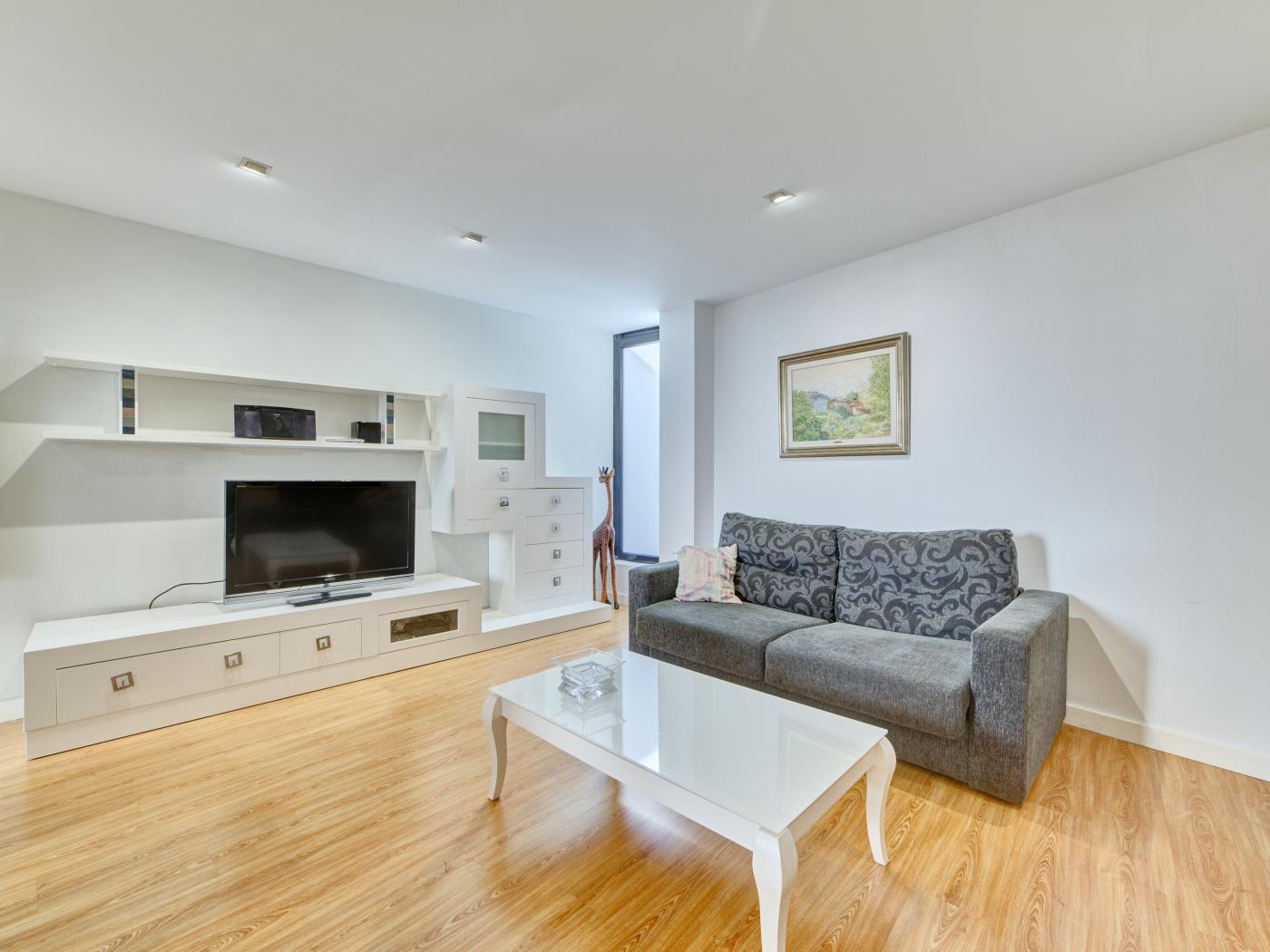Apartamento el Lobo by Clabao en Logroño