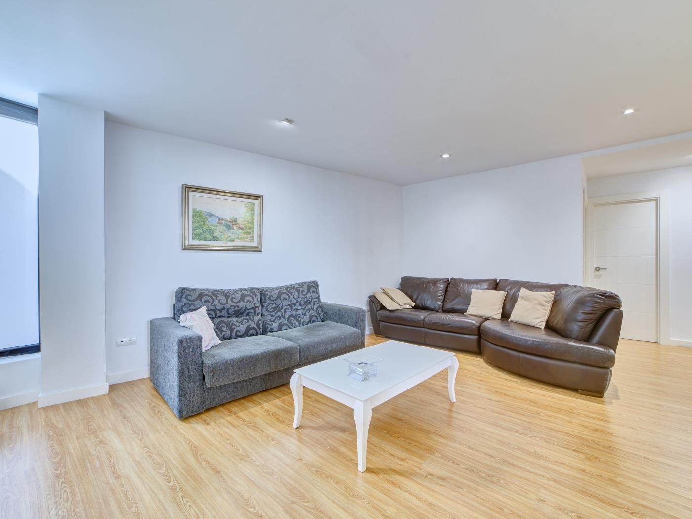 Apartamento el Lobo by Clabao en Logroño
