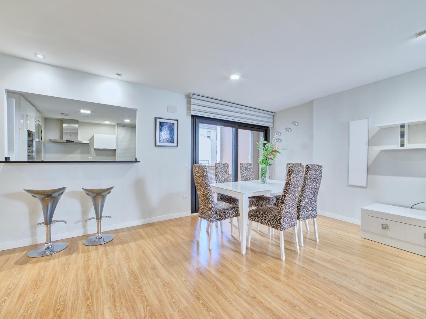 Apartamento el Lobo by Clabao en Logroño